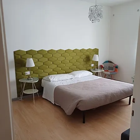 Residence Sole-3